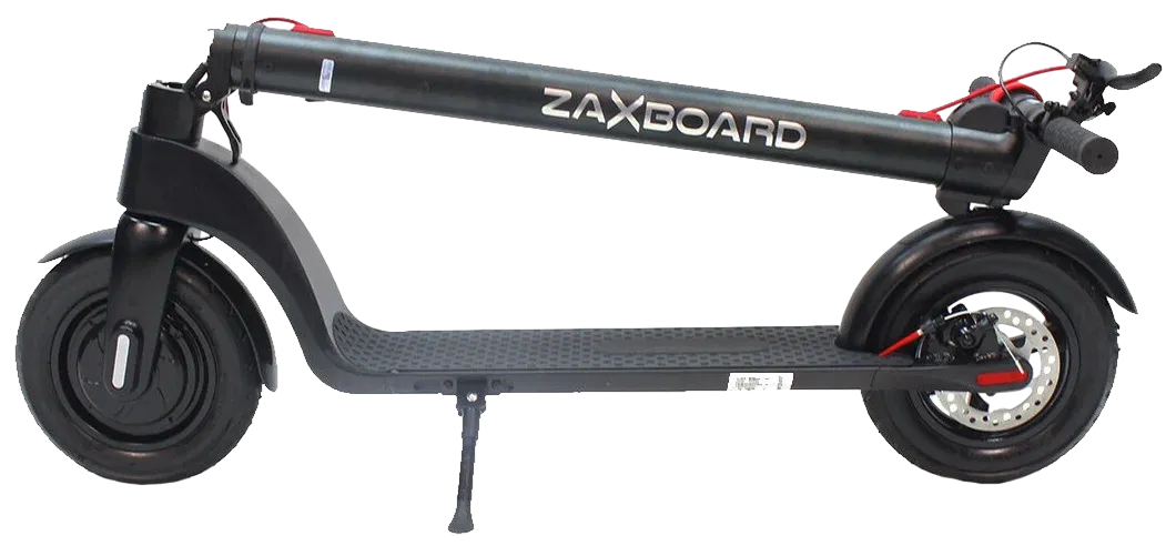 Zaxboard